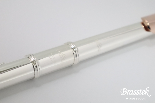 Altus x Brasstek Brasstek original model A9RE Rose LIP ”G” 【お取り寄せ商品】