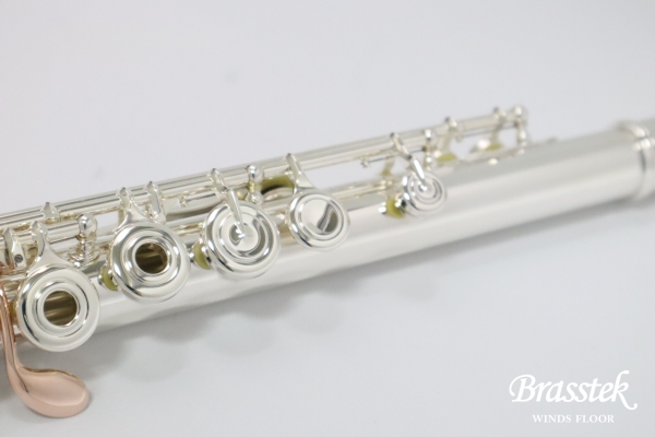 Altus x Brasstek Brasstek original model A9RE Rose LIP ”G” 【お取り寄せ商品】