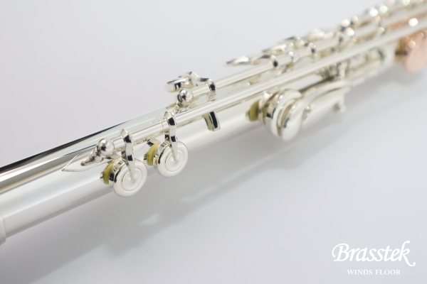 Altus x Brasstek Brasstek original model A9RE Rose LIP ”G” 【お取り寄せ商品】