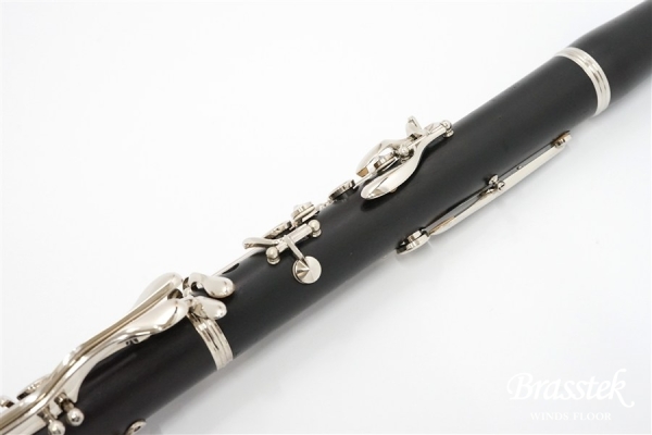 B♭Clarinet E13 NP