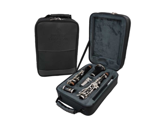 B♭Clarinet R13 大井宏晃氏選定品