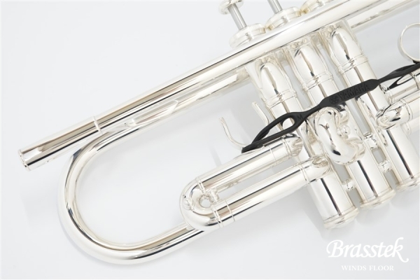 B♭Trumpet YTR-8335WS 【お取り寄せ商品】