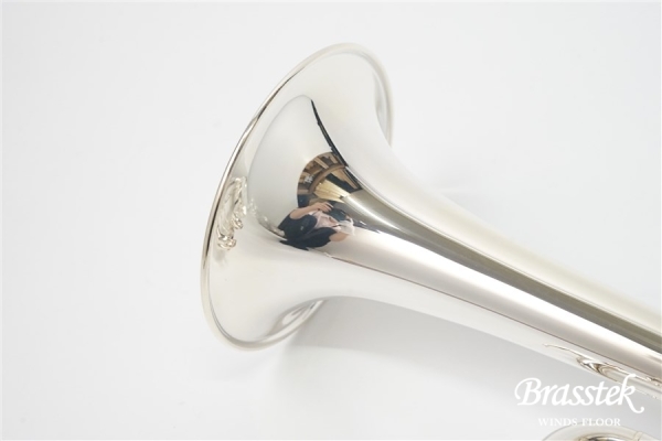B♭Trumpet YTR-8335WS 【お取り寄せ商品】