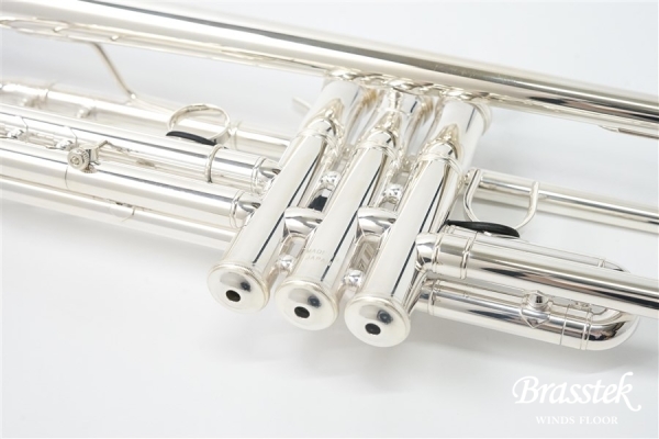 B♭Trumpet YTR-8335WS 【お取り寄せ商品】