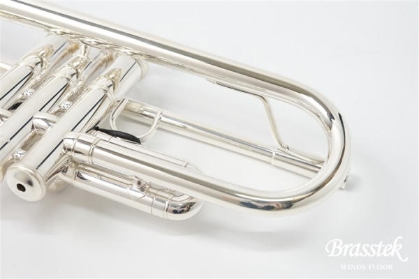 B♭Trumpet YTR-8335WS 【お取り寄せ商品】