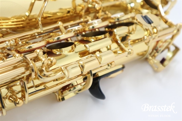 Alto Saxophone YAS-62 【お取り寄せ商品】