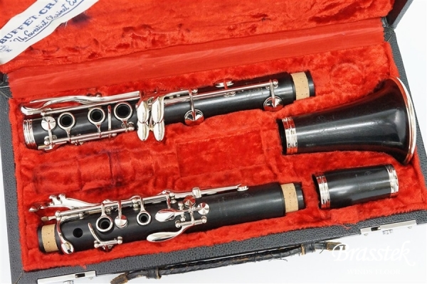 B♭Clarinet R13 Anniversary model