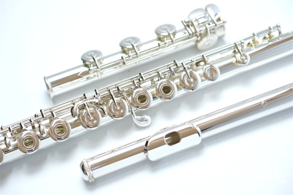 Flute SR-RHEstr