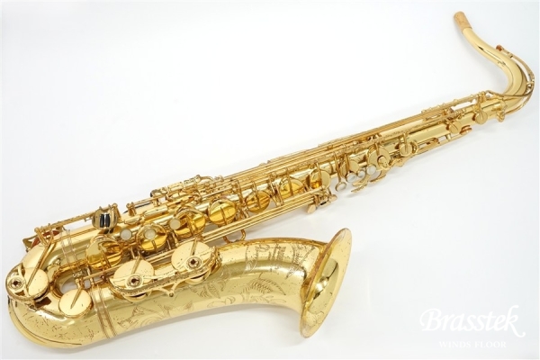 Tenor Saxophone YTS-62