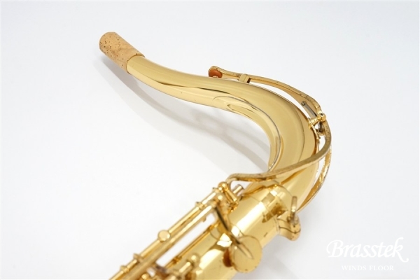 Tenor Saxophone YTS-62