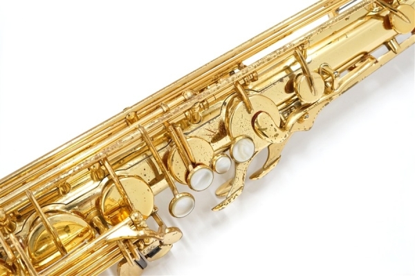 Tenor Saxophone YTS-62