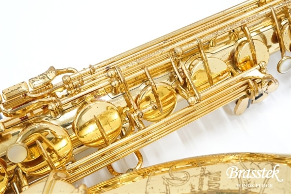 Tenor Saxophone YTS-62