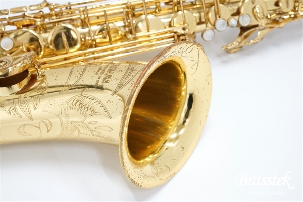 Tenor Saxophone YTS-62