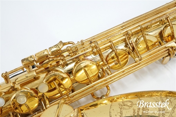 Tenor Saxophone YTS-62