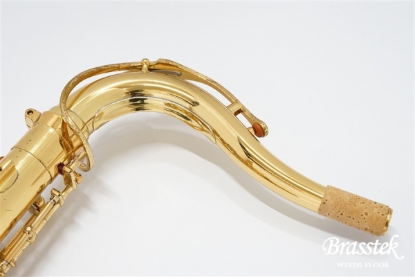 Tenor Saxophone YTS-62