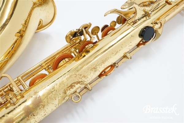 Tenor Saxophone YTS-62
