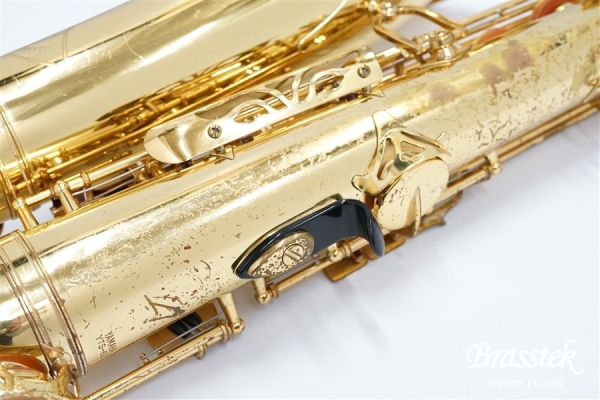Tenor Saxophone YTS-62