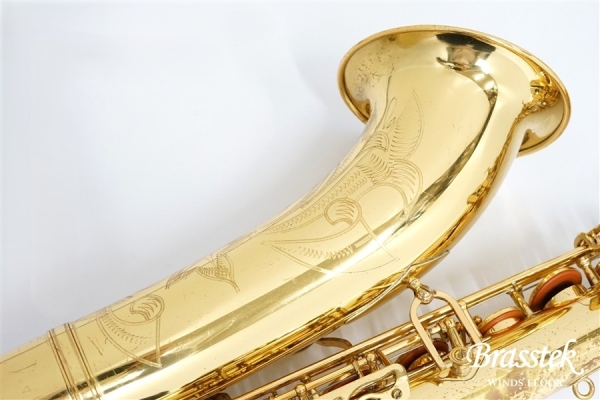 Tenor Saxophone YTS-62