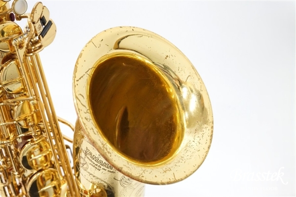 Tenor Saxophone YTS-62