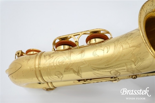 Tenor Saxophone YTS-62