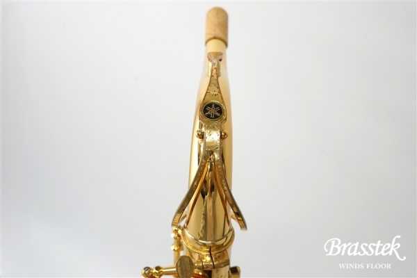 Tenor Saxophone YTS-62