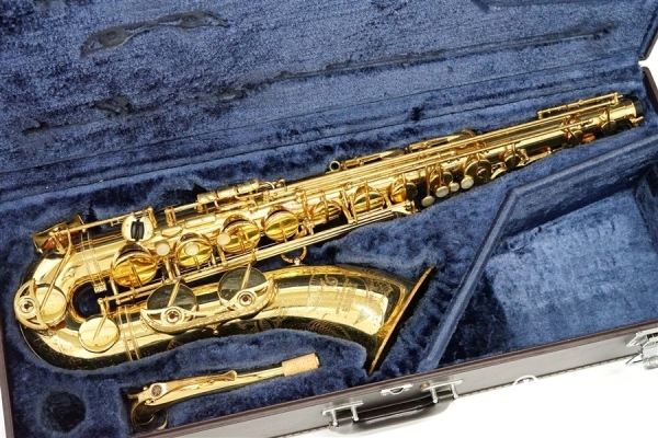 Tenor Saxophone YTS-62