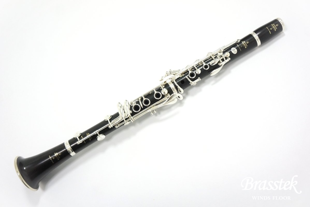 B♭Clarinet RC 大井宏晃氏選定品