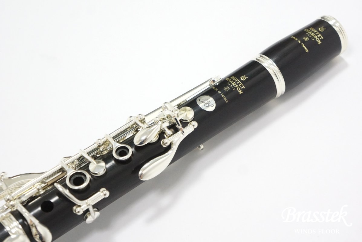 B♭Clarinet RC 大井宏晃氏選定品