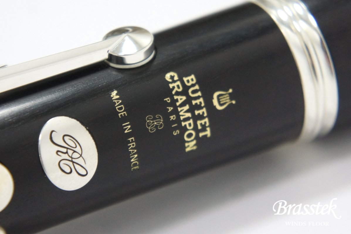 B♭Clarinet RC 大井宏晃氏選定品