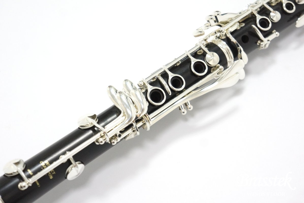 B♭Clarinet RC 大井宏晃氏選定品