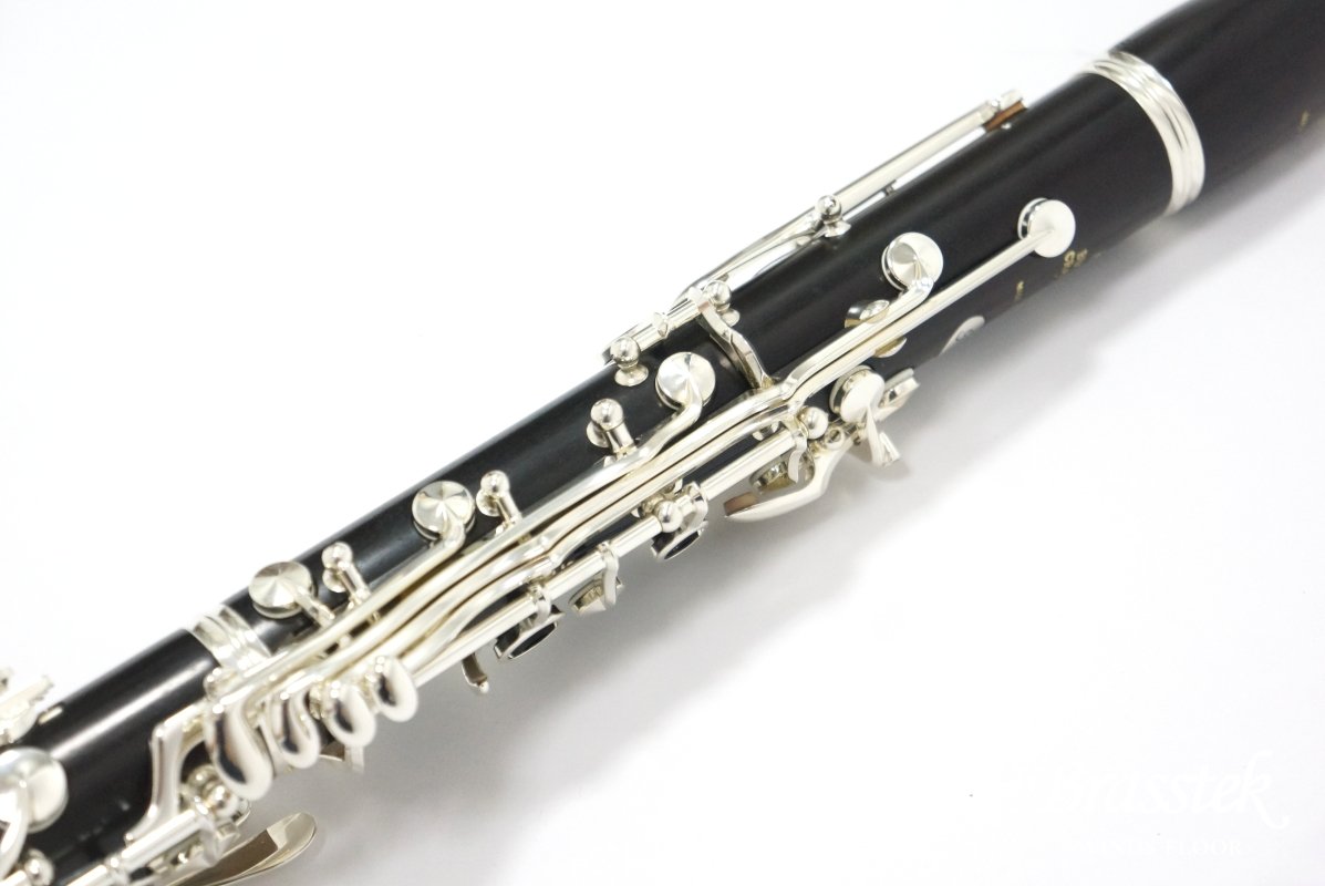 B♭Clarinet RC 大井宏晃氏選定品