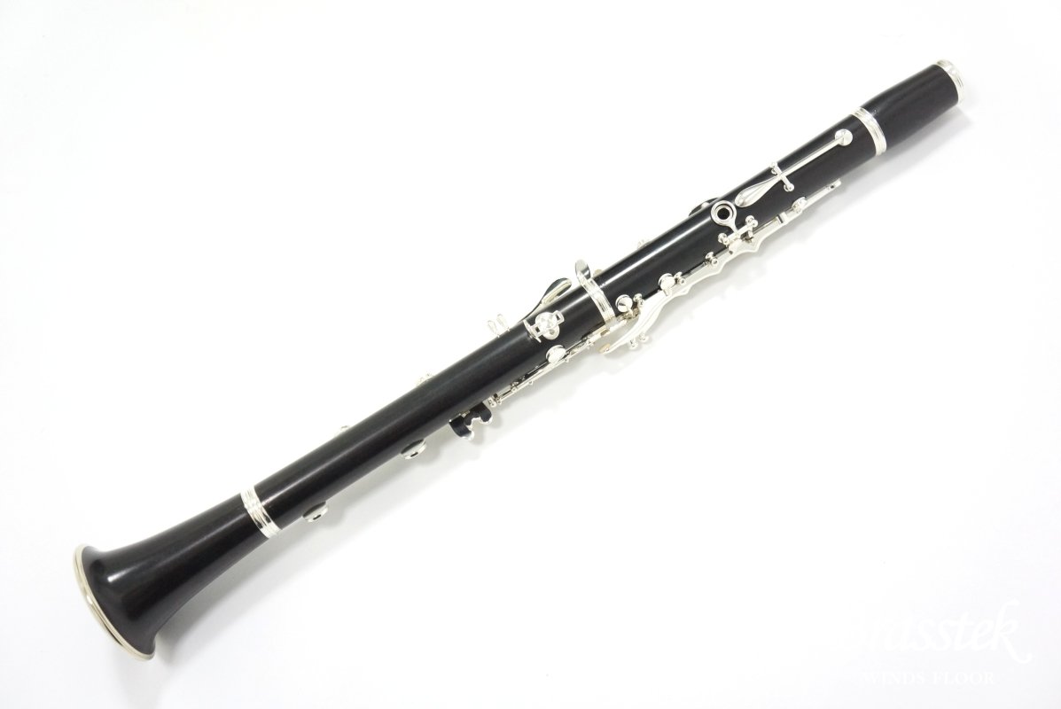 B♭Clarinet RC 大井宏晃氏選定品