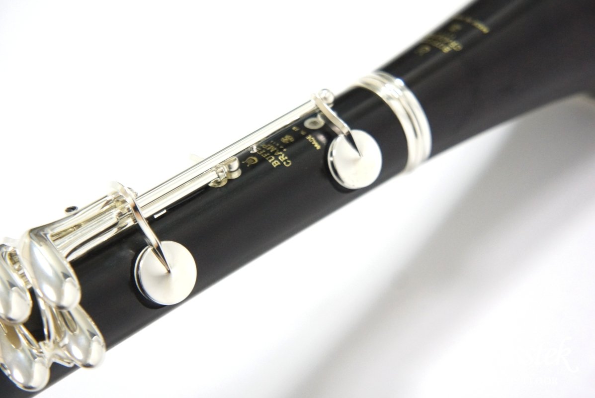 B♭Clarinet RC 大井宏晃氏選定品