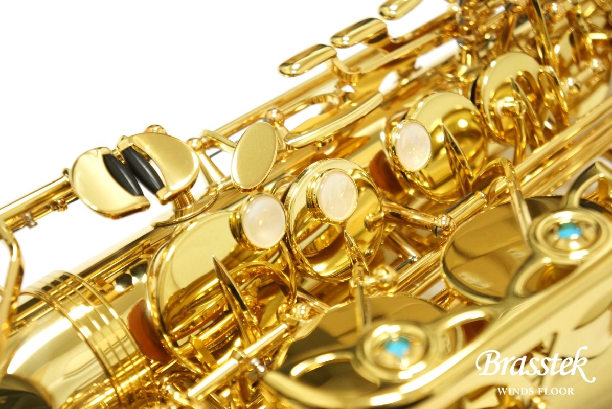 Alto Saxophone  A-WO1