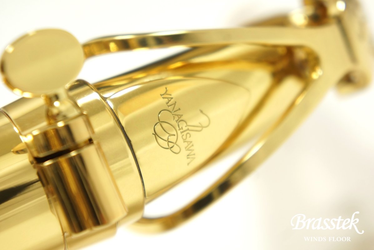 Alto Saxophone  A-WO1