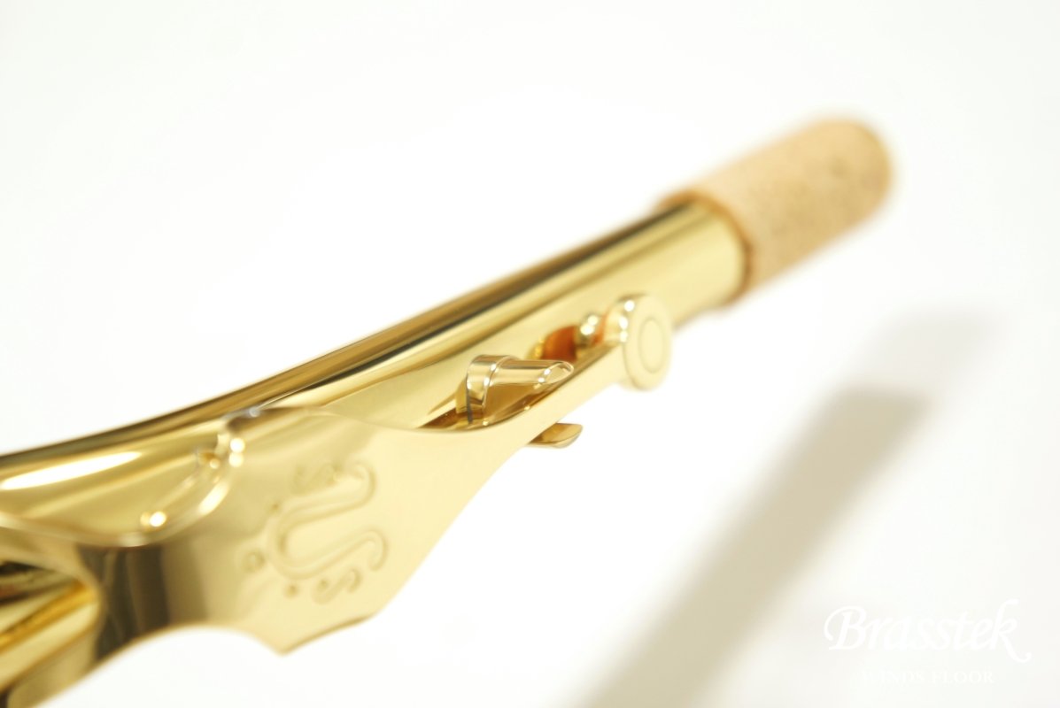 Alto Saxophone  A-WO1