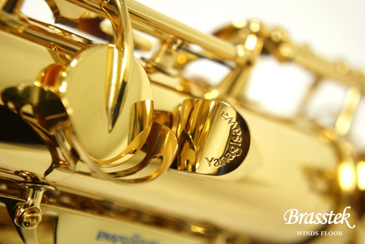 Alto Saxophone  A-WO1