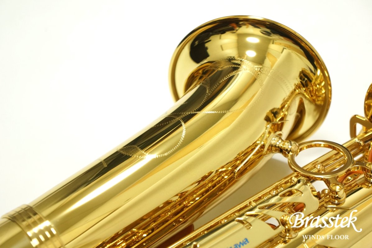 Alto Saxophone  A-WO1