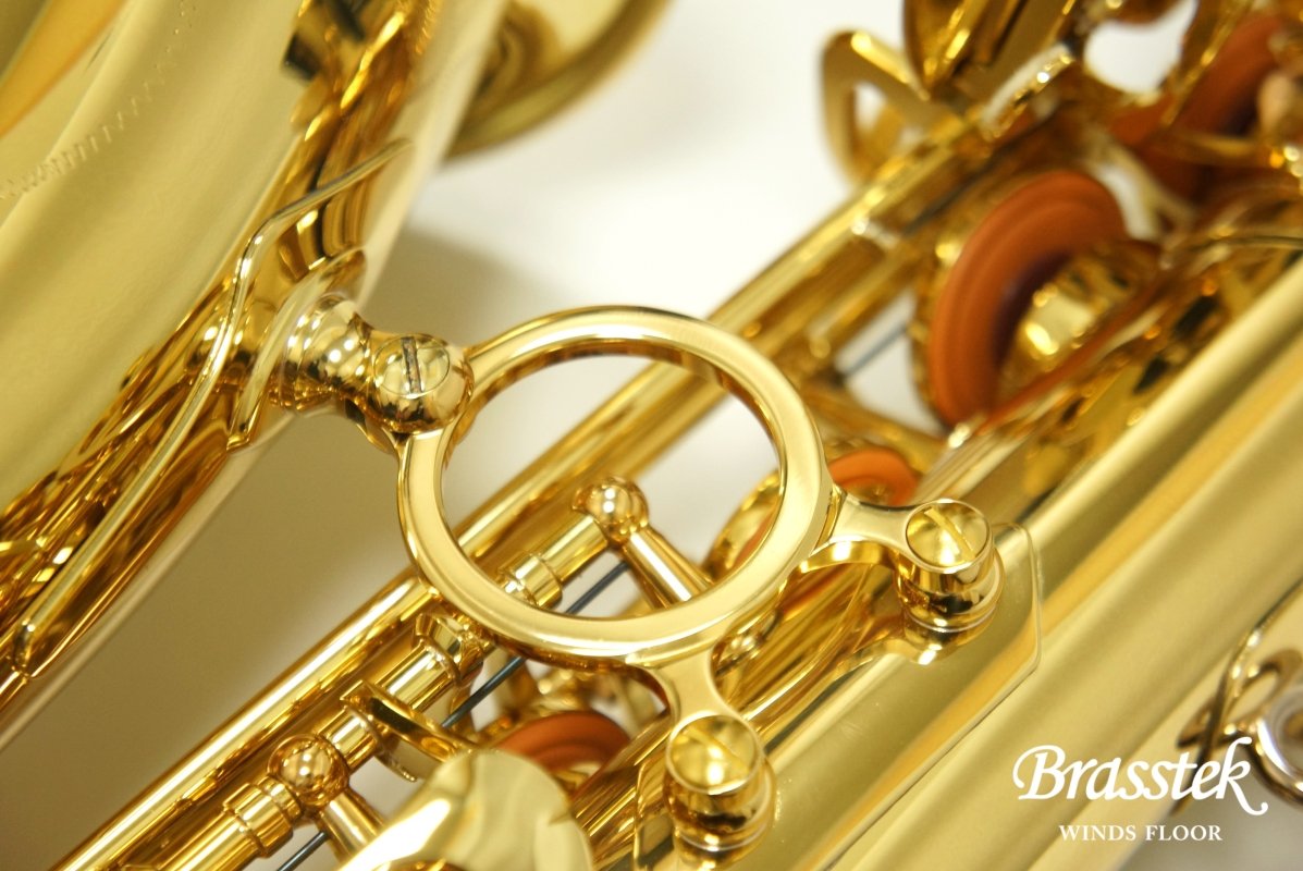 Alto Saxophone  A-WO1