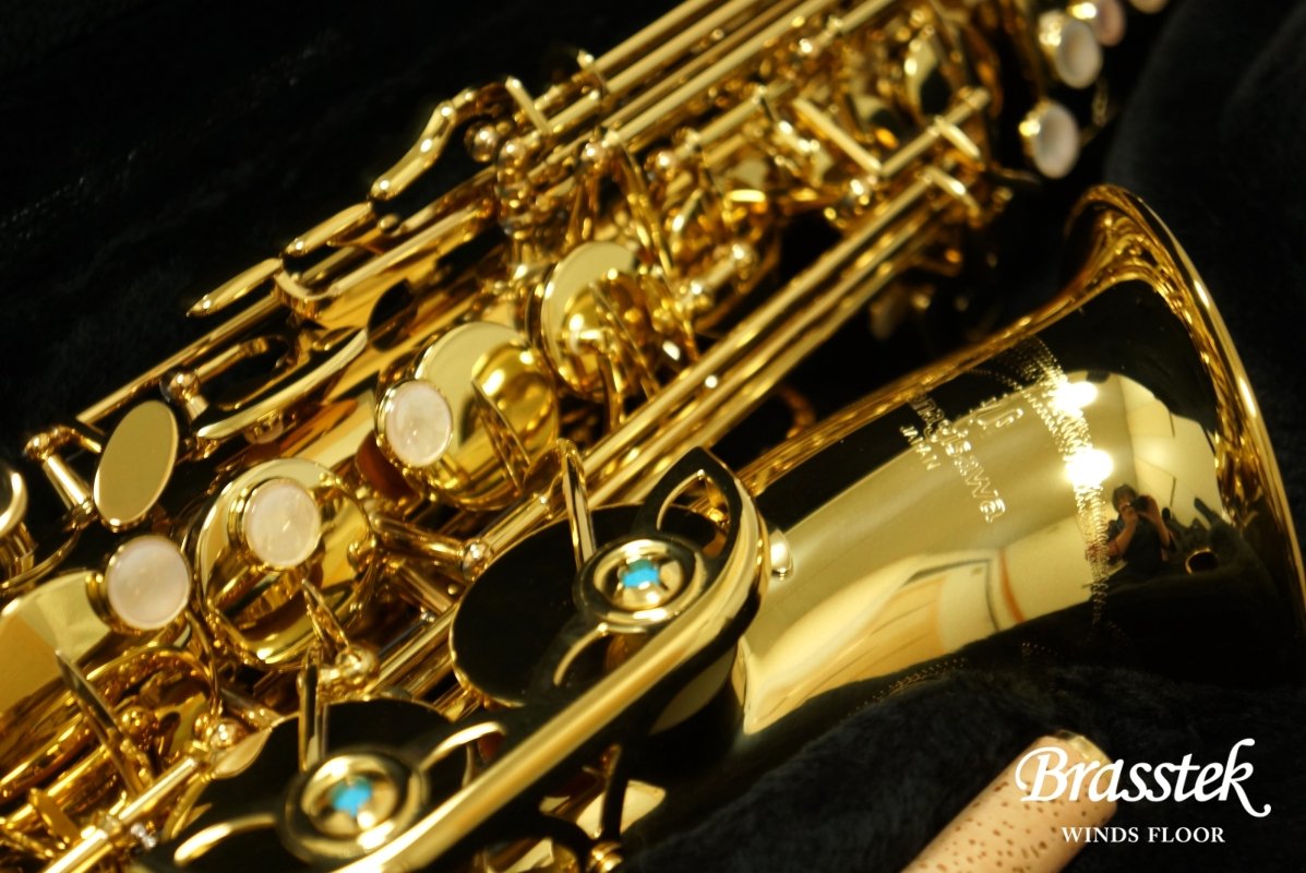 Alto Saxophone  A-WO1