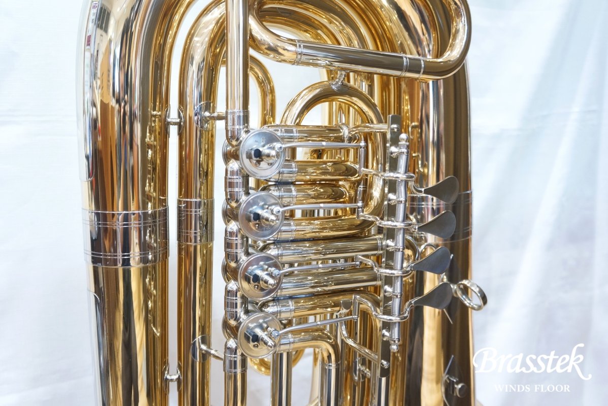 B♭Tuba 87A-L