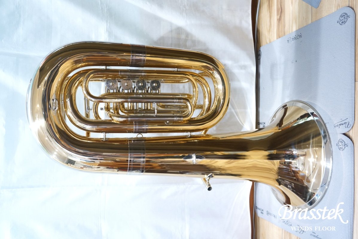 B♭Tuba 87A-L