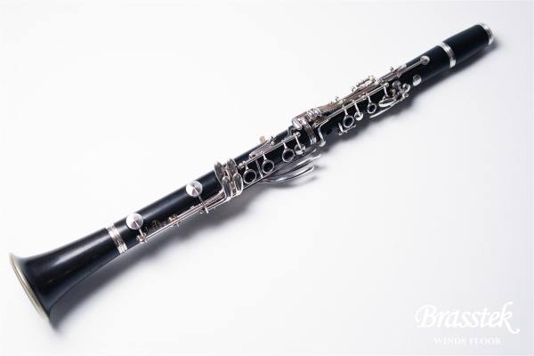 B♭Clarinet Festival