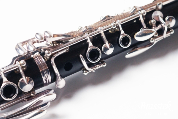 B♭Clarinet Festival
