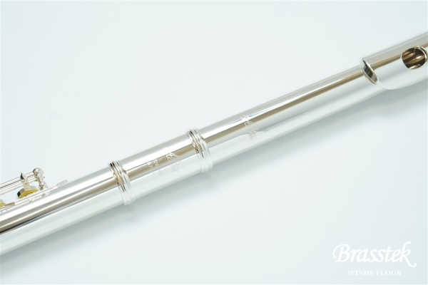 Altus x Brasstek Brasstek original model A9RE Rose”G”