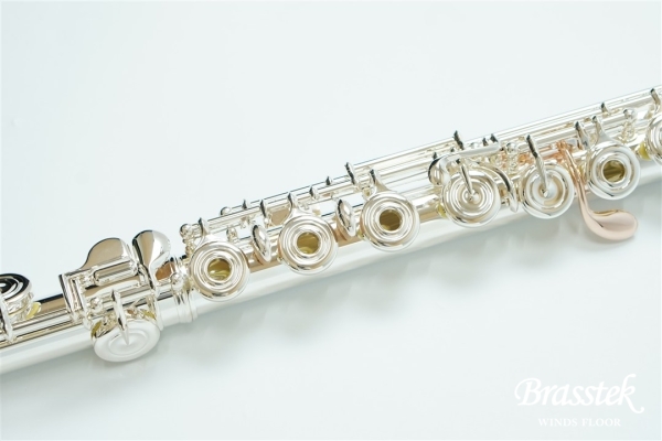 Altus x Brasstek Brasstek original model A9RE Rose”G”