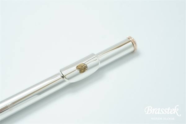 Altus x Brasstek Brasstek original model A9RE Rose”G”