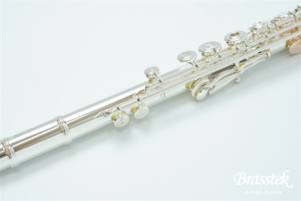 Altus x Brasstek Brasstek original model A9RE Rose”G”