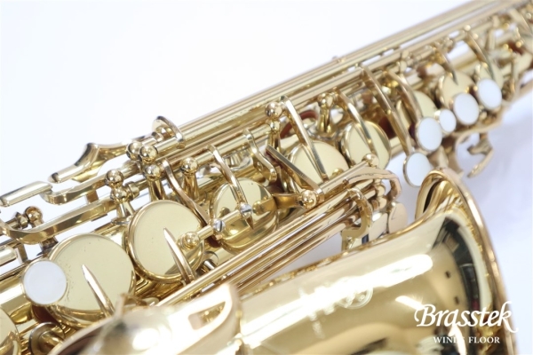 Alto Saxophone YAS-275