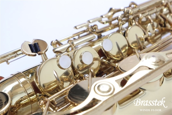 Alto Saxophone YAS-275